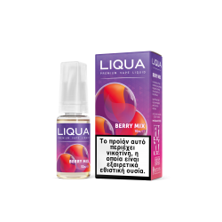 Liqua New Berry 10ml